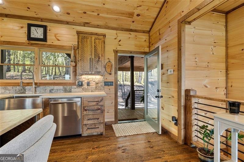 95 Upper Ridge Trail Morganton - 21