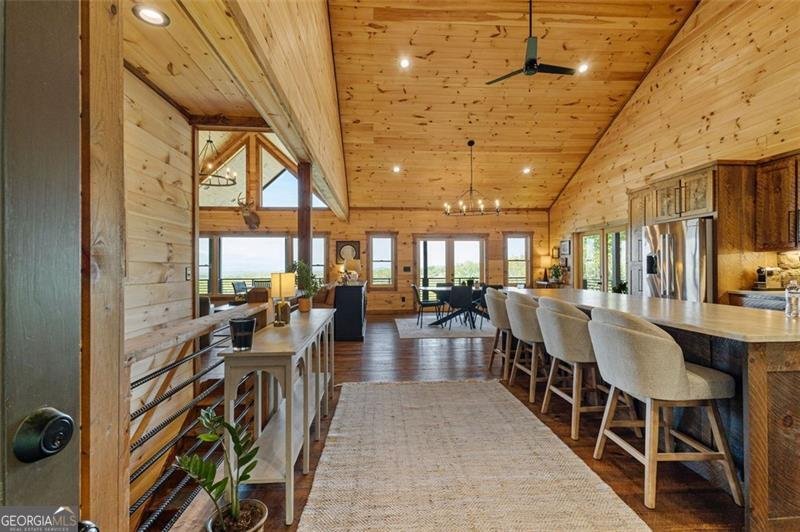 95 Upper Ridge Trail Morganton - 22