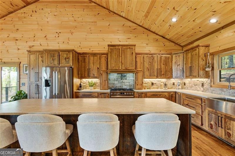 95 Upper Ridge Trail Morganton - 24