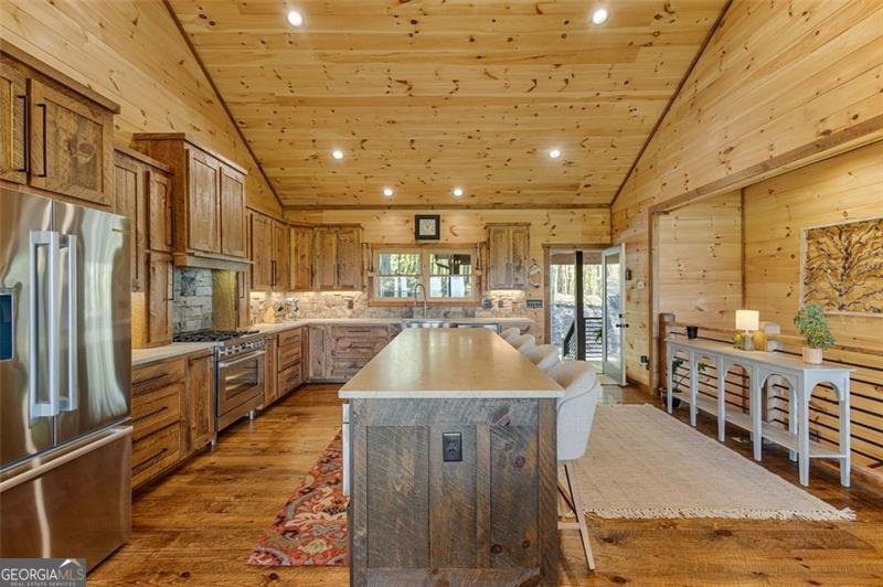 95 Upper Ridge Trail Morganton - 26
