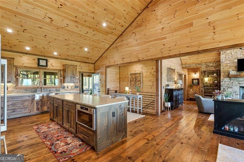 95 Upper Ridge Trail Morganton - 27