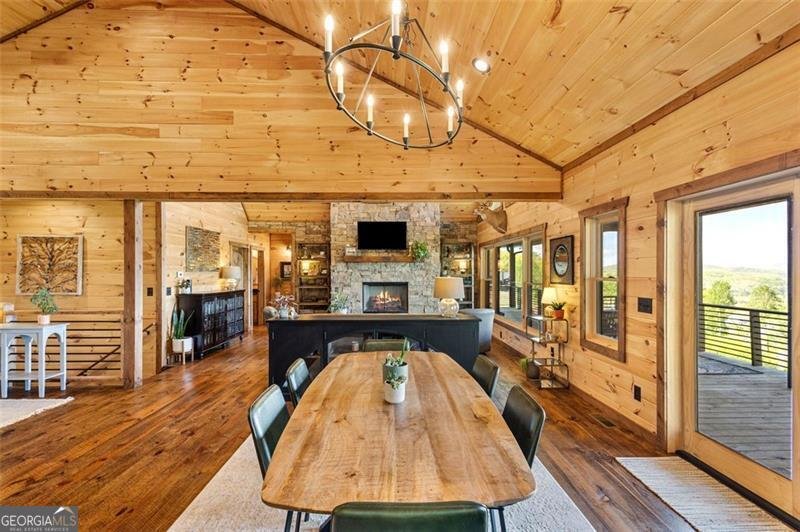 95 Upper Ridge Trail Morganton - 28