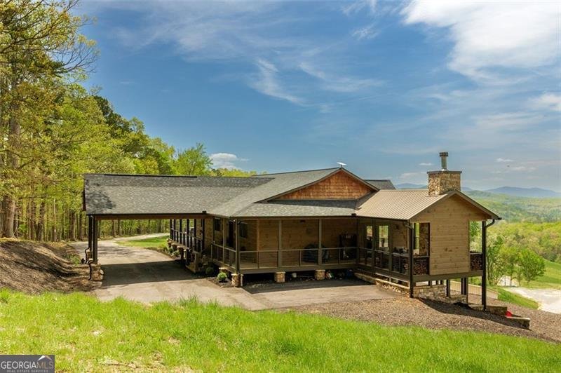 95 Upper Ridge Trail Morganton - 3