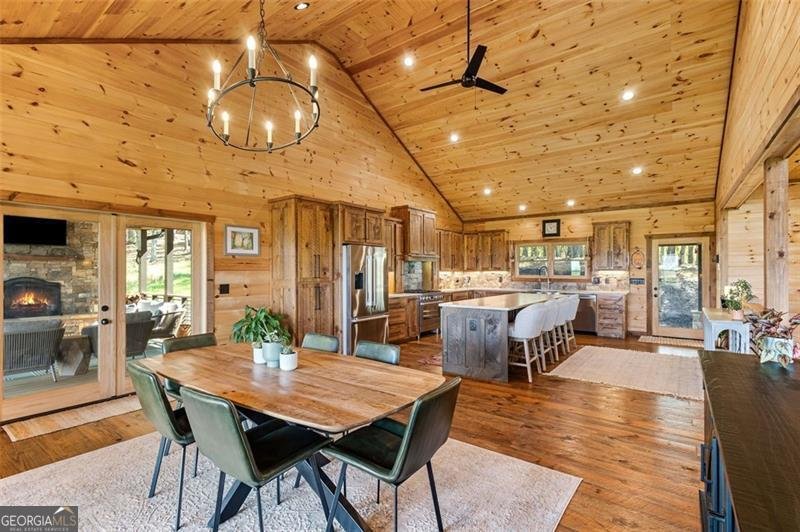 95 Upper Ridge Trail Morganton - 30
