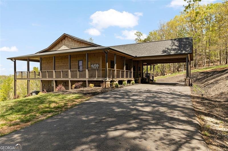 95 Upper Ridge Trail Morganton - 4
