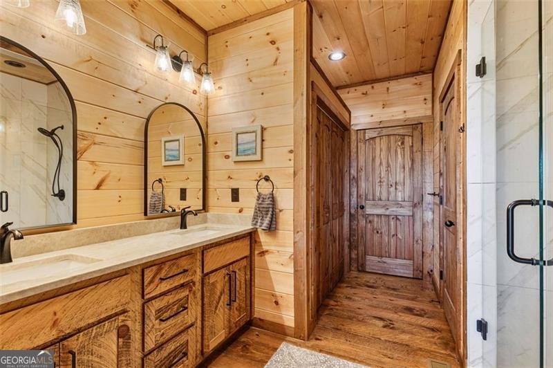 95 Upper Ridge Trail Morganton - 40