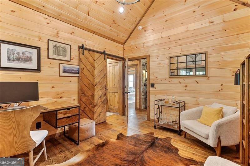 95 Upper Ridge Trail Morganton - 44
