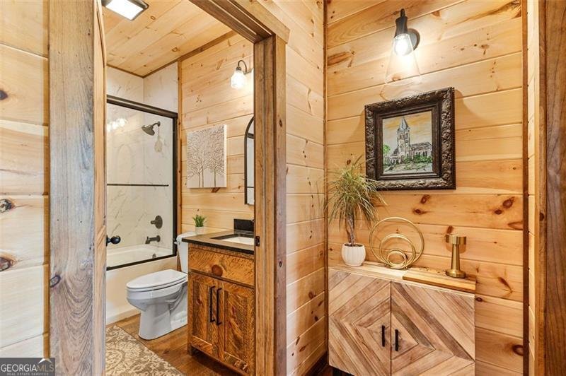 95 Upper Ridge Trail Morganton - 45