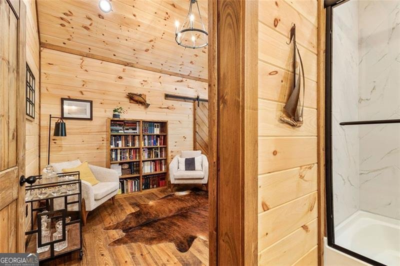 95 Upper Ridge Trail Morganton - 46