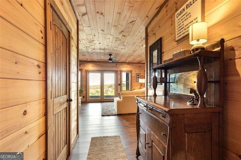 95 Upper Ridge Trail Morganton - 47