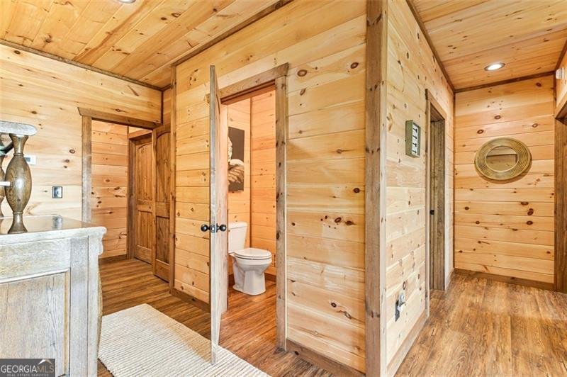 95 Upper Ridge Trail Morganton - 48