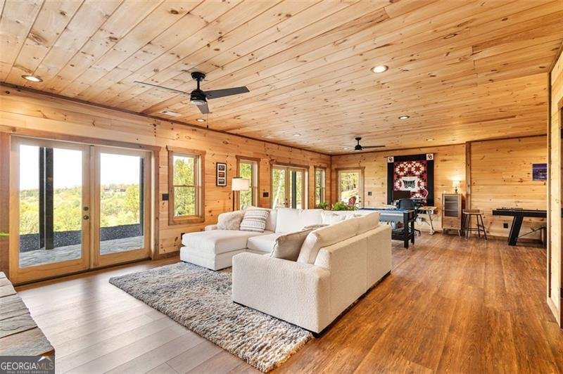 95 Upper Ridge Trail Morganton - 49