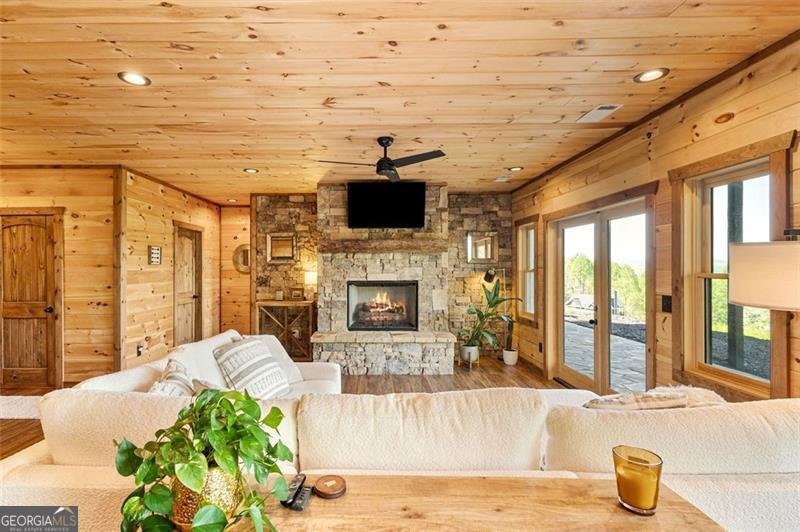 95 Upper Ridge Trail Morganton - 51