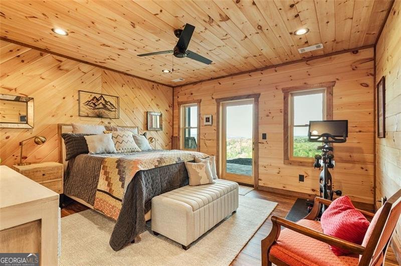 95 Upper Ridge Trail Morganton - 52