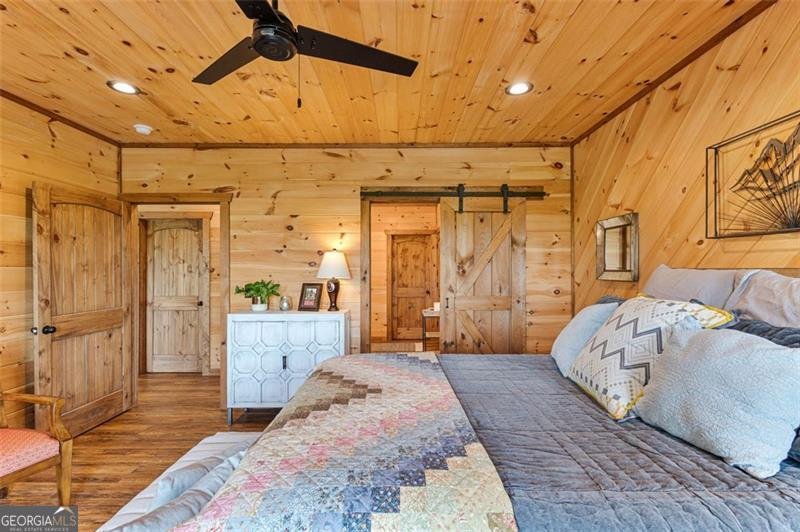95 Upper Ridge Trail Morganton - 54