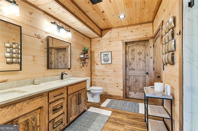 95 Upper Ridge Trail Morganton - 55