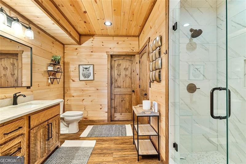 95 Upper Ridge Trail Morganton - 56
