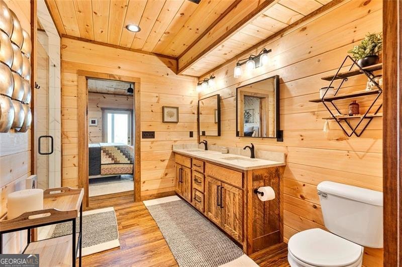95 Upper Ridge Trail Morganton - 57