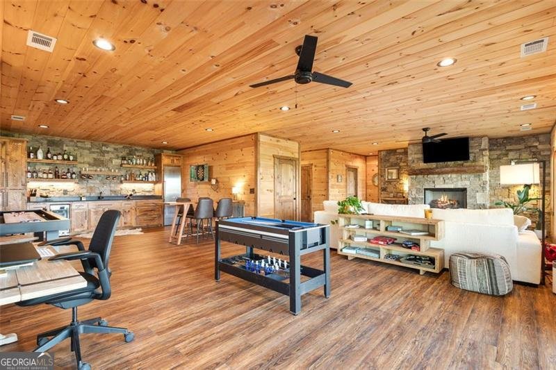 95 Upper Ridge Trail Morganton - 60