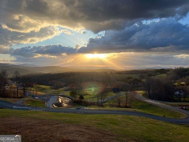 95 Upper Ridge Trail Morganton - 61