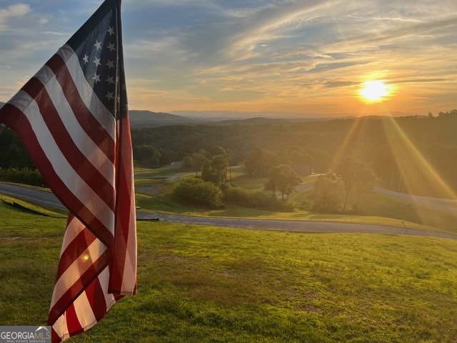 95 Upper Ridge Trail Morganton - 63