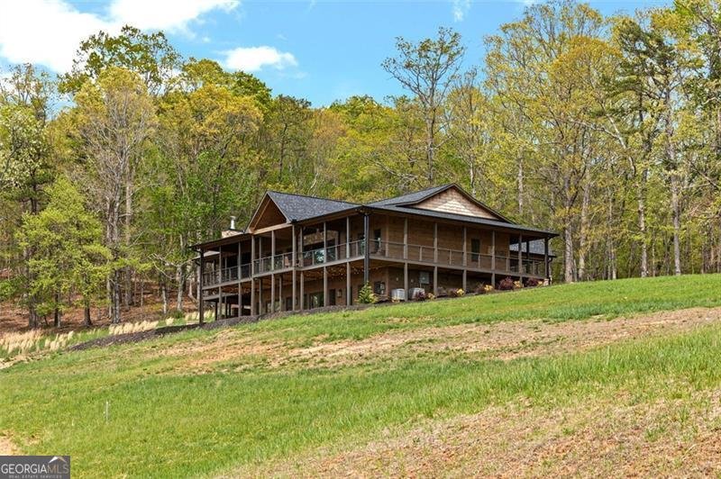 95 Upper Ridge Trail Morganton - 7