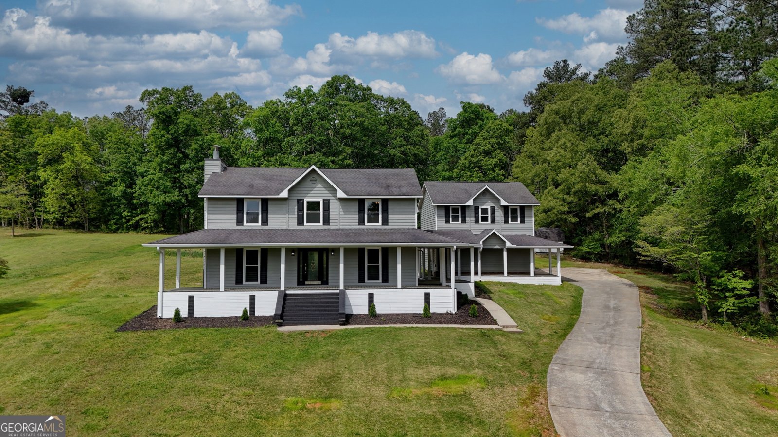 24 Adair Hollow Road Adairsville - 1