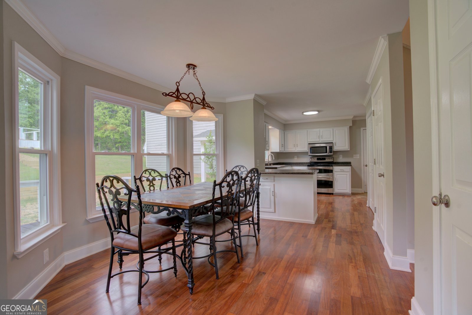 24 Adair Hollow Road Adairsville - 10