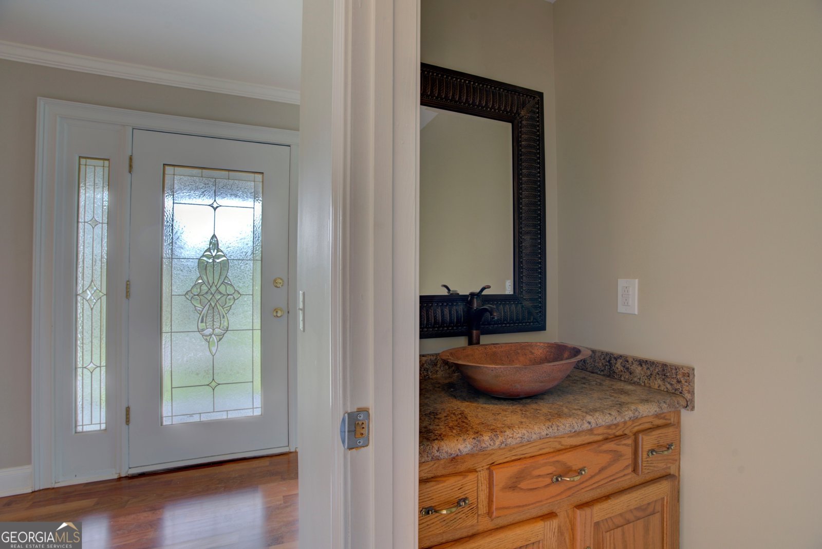24 Adair Hollow Road Adairsville - 12