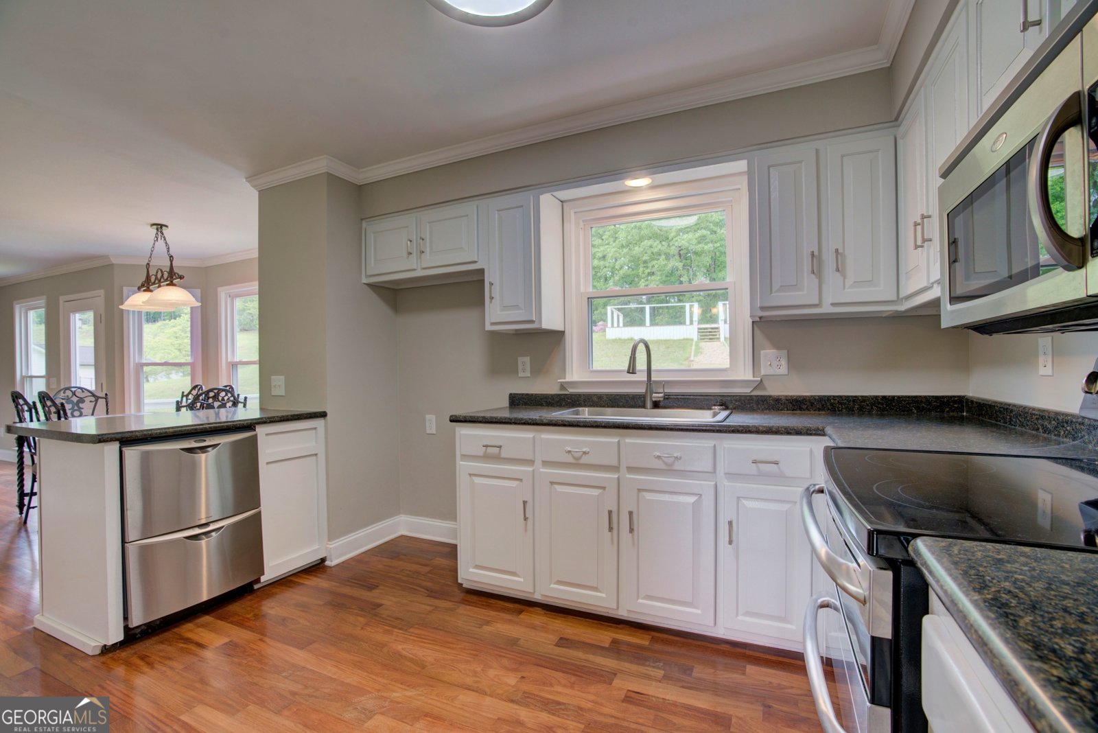 24 Adair Hollow Road Adairsville - 15