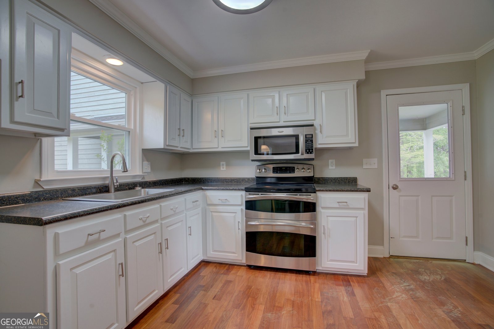24 Adair Hollow Road Adairsville - 17