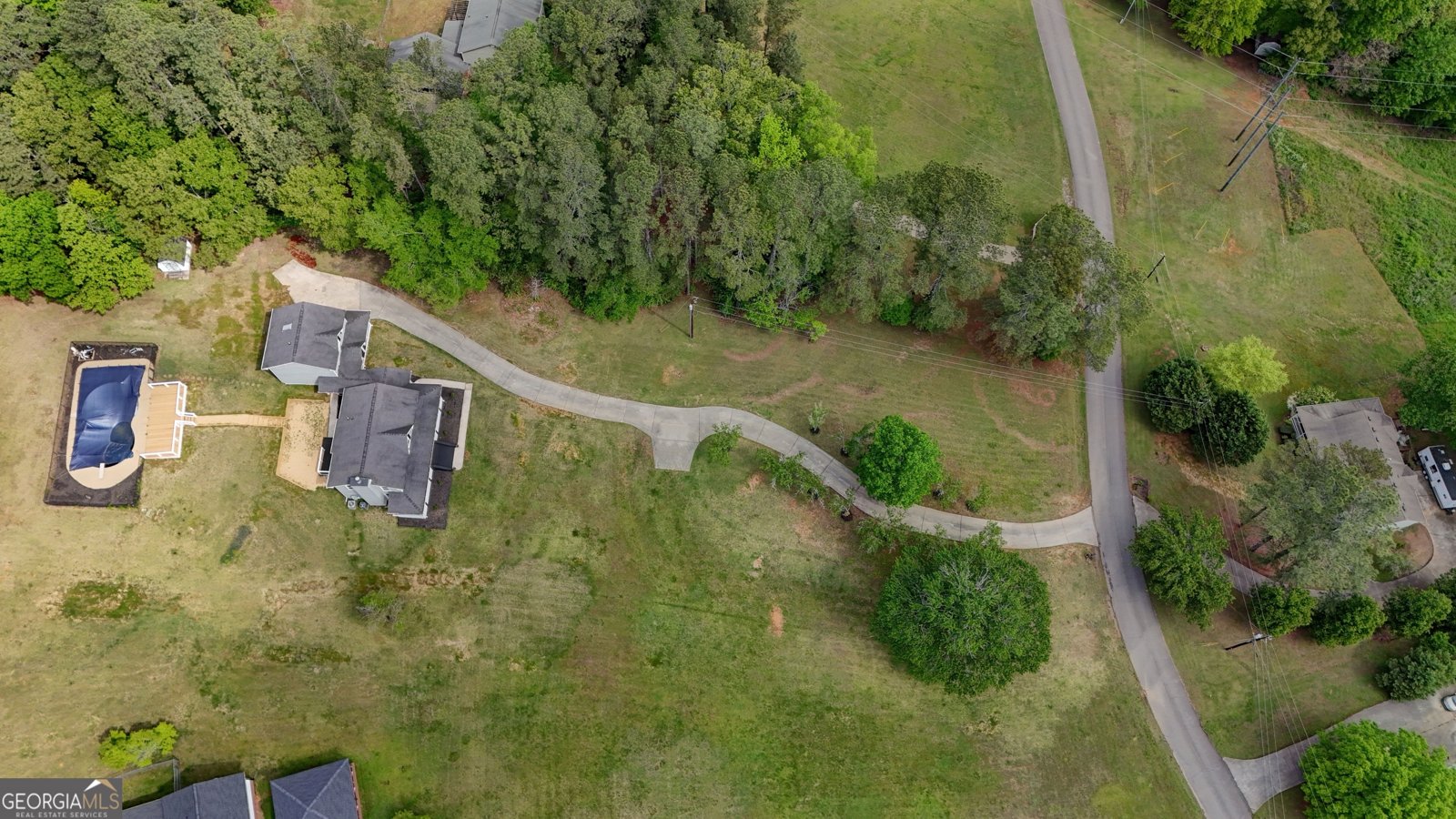 24 Adair Hollow Road Adairsville - 2