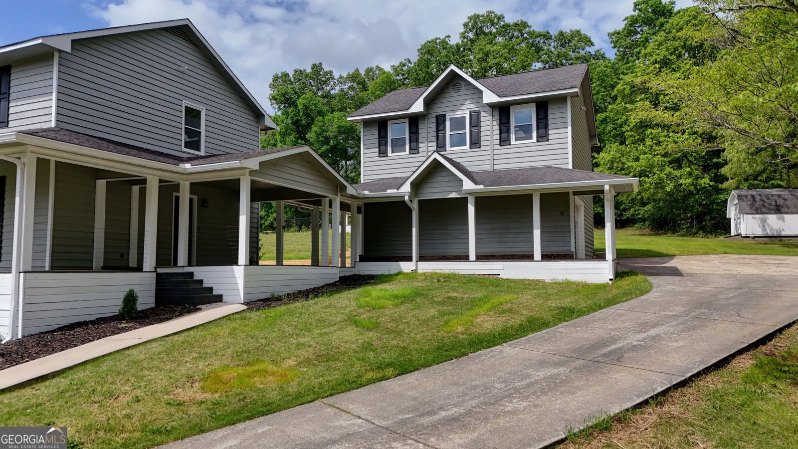 24 Adair Hollow Road Adairsville - 3