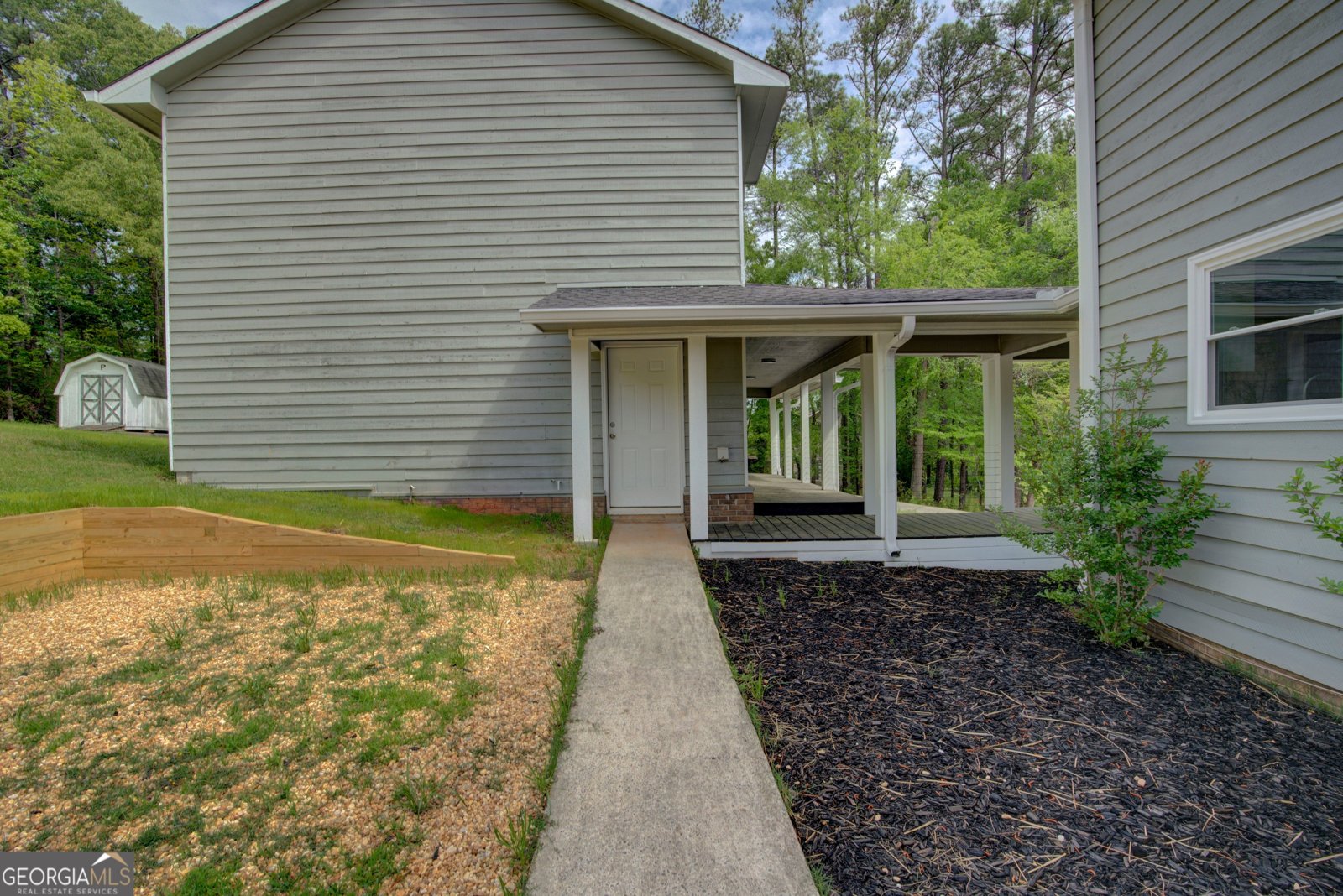 24 Adair Hollow Road Adairsville - 32