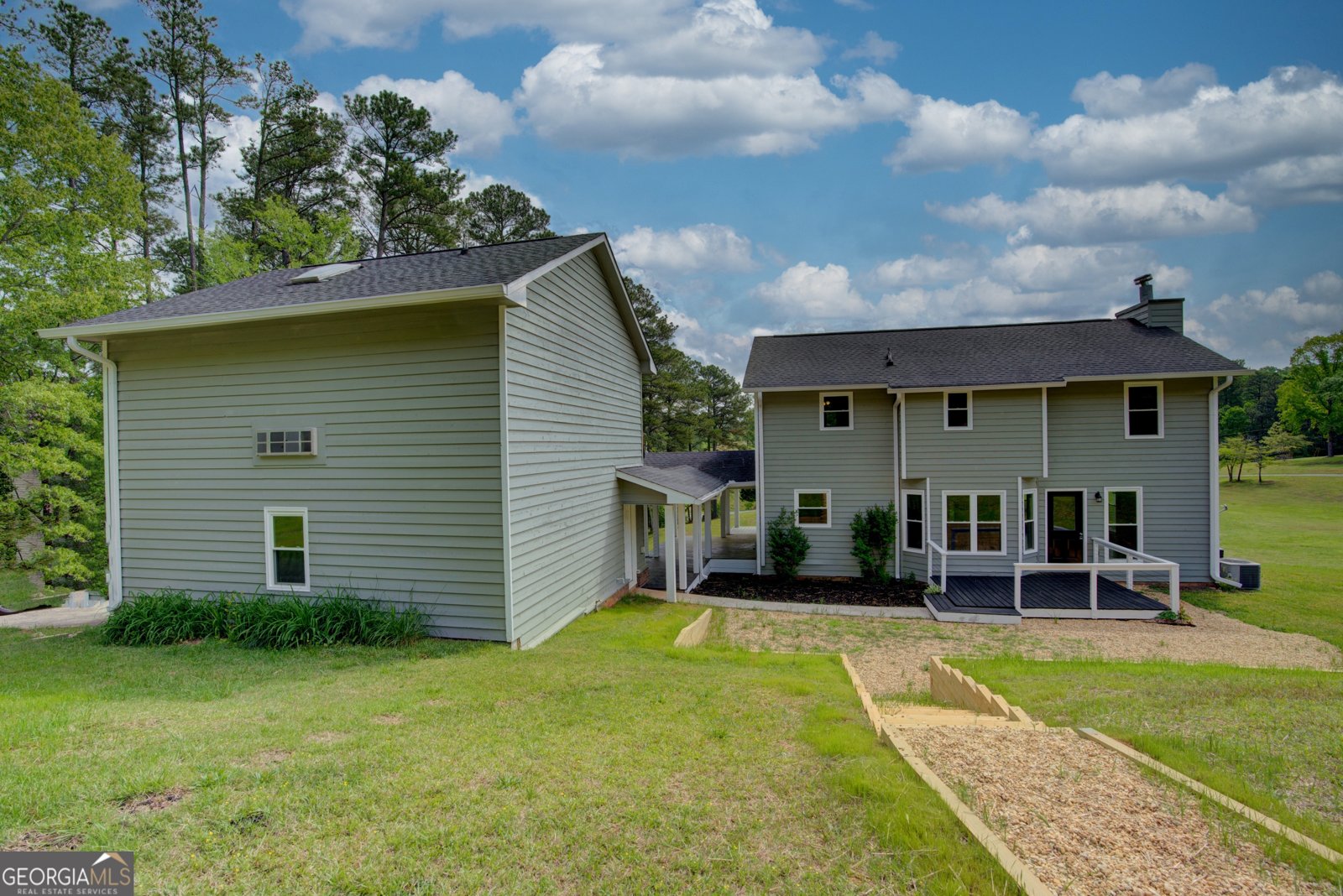 24 Adair Hollow Road Adairsville - 38
