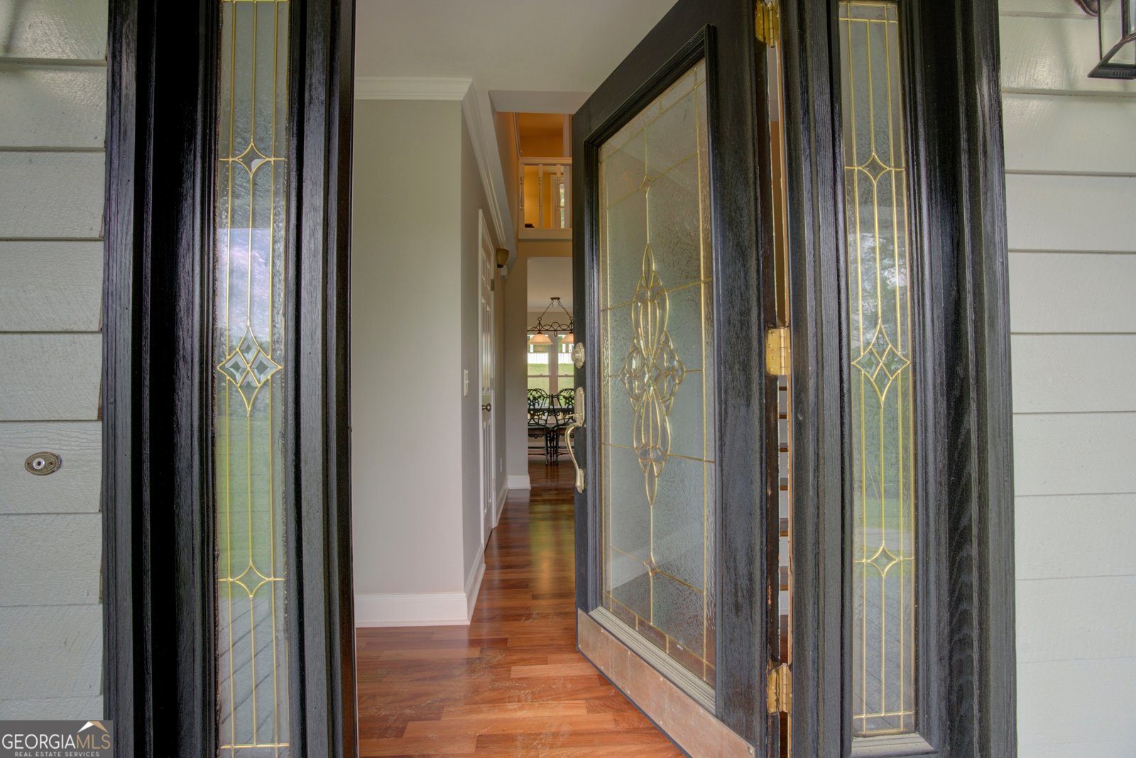 24 Adair Hollow Road Adairsville - 4
