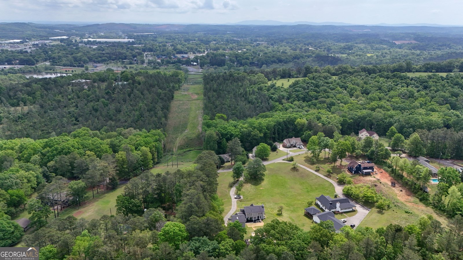 24 Adair Hollow Road Adairsville - 40