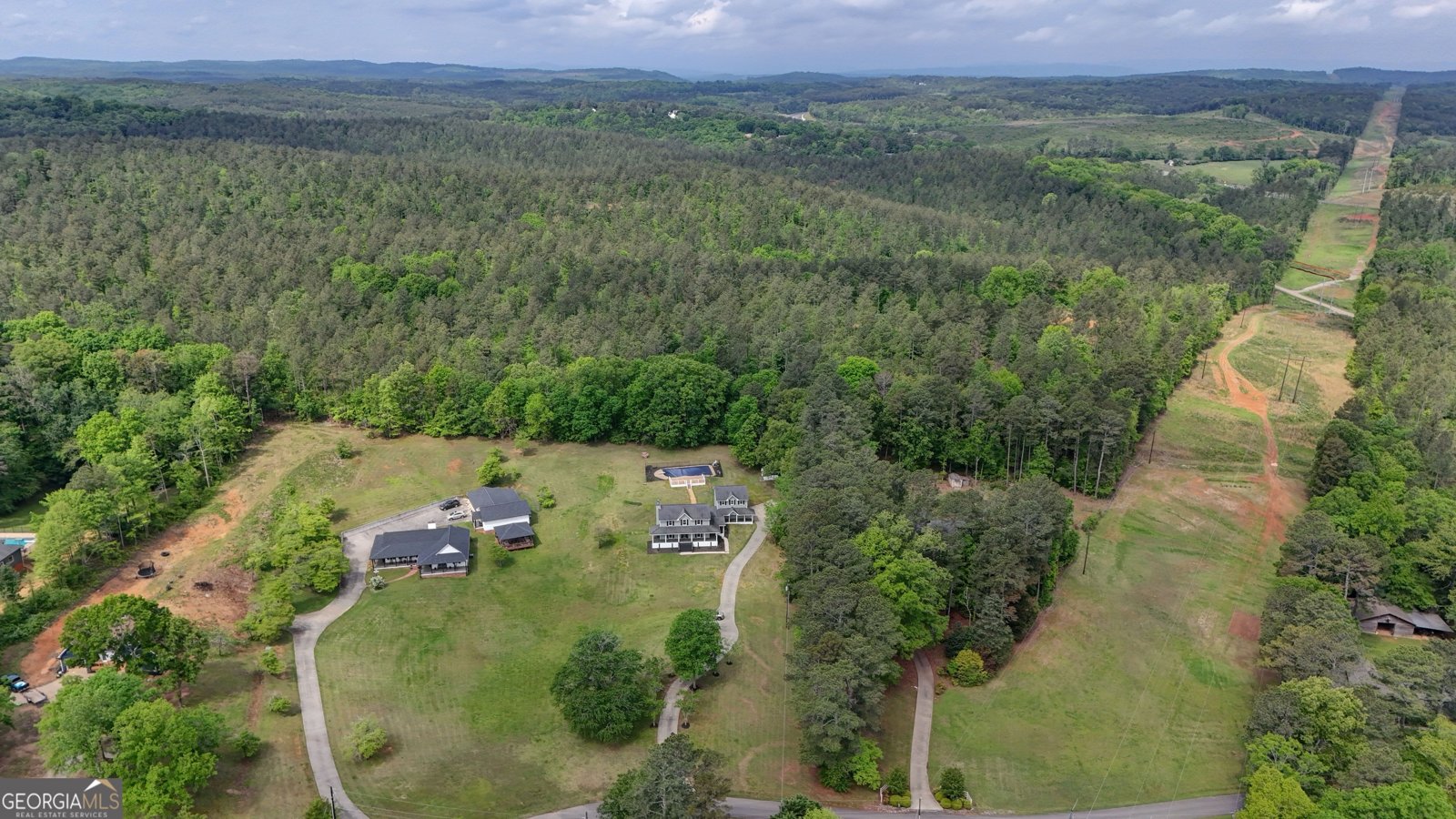 24 Adair Hollow Road Adairsville - 41