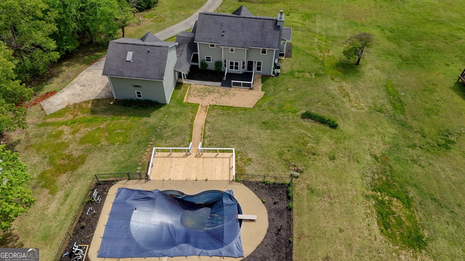24 Adair Hollow Road Adairsville - 43