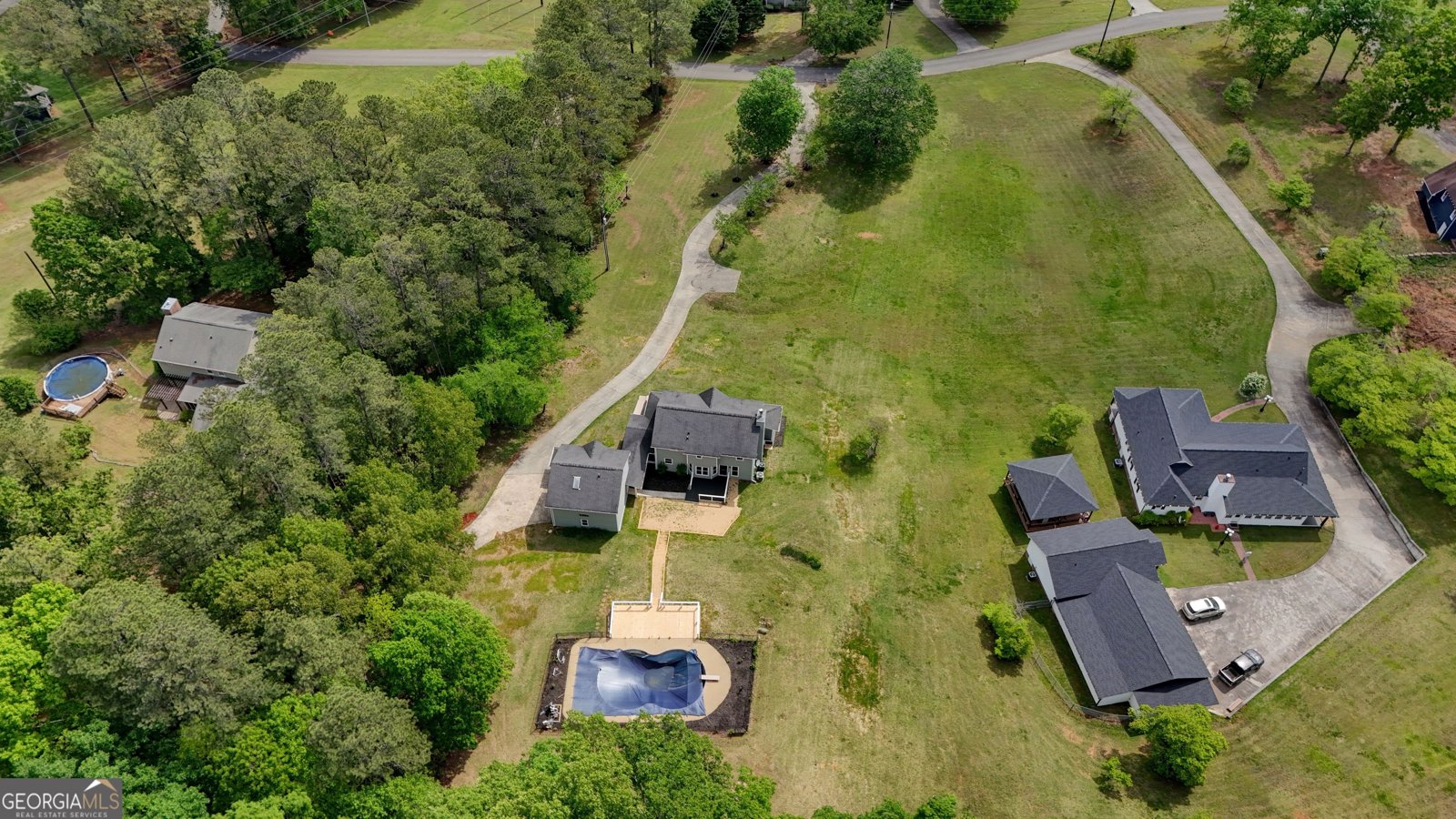 24 Adair Hollow Road Adairsville - 44