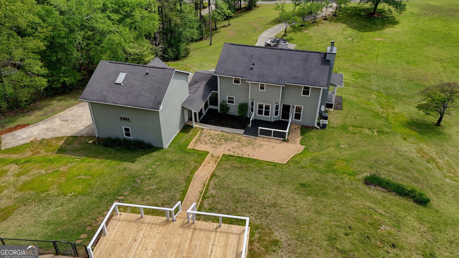24 Adair Hollow Road Adairsville - 45