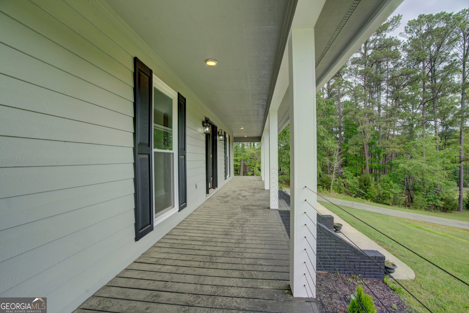 24 Adair Hollow Road Adairsville - 5