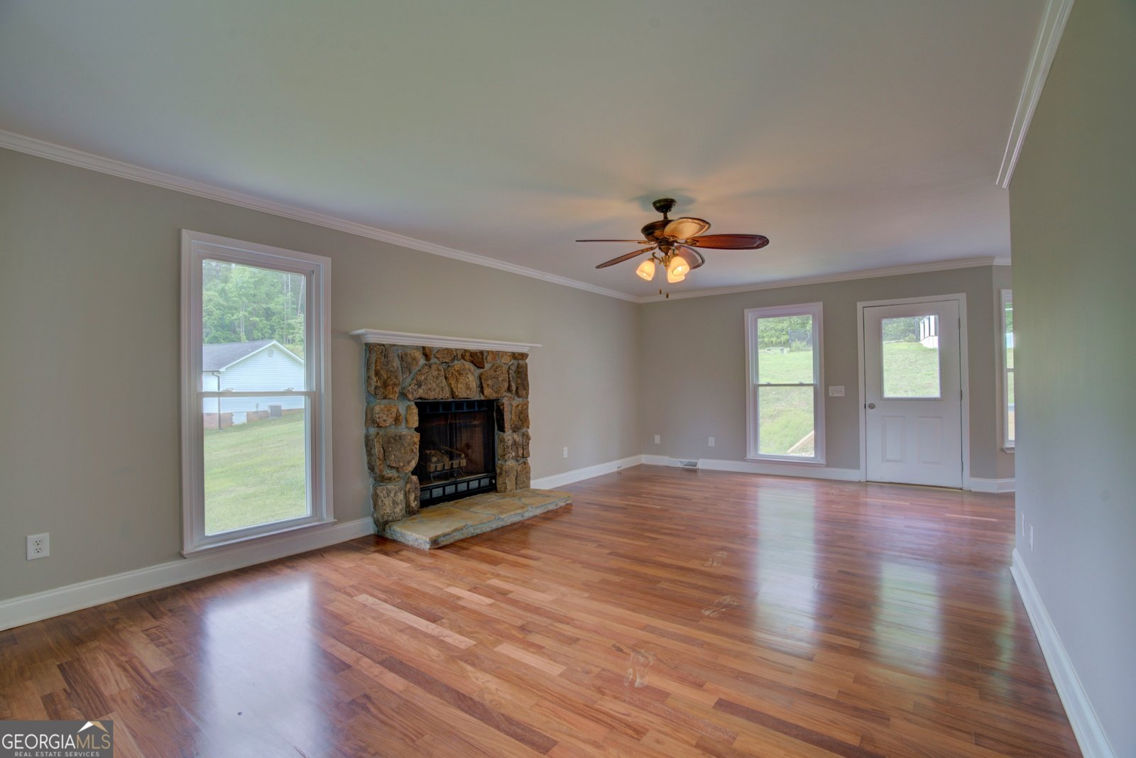 24 Adair Hollow Road Adairsville - 7