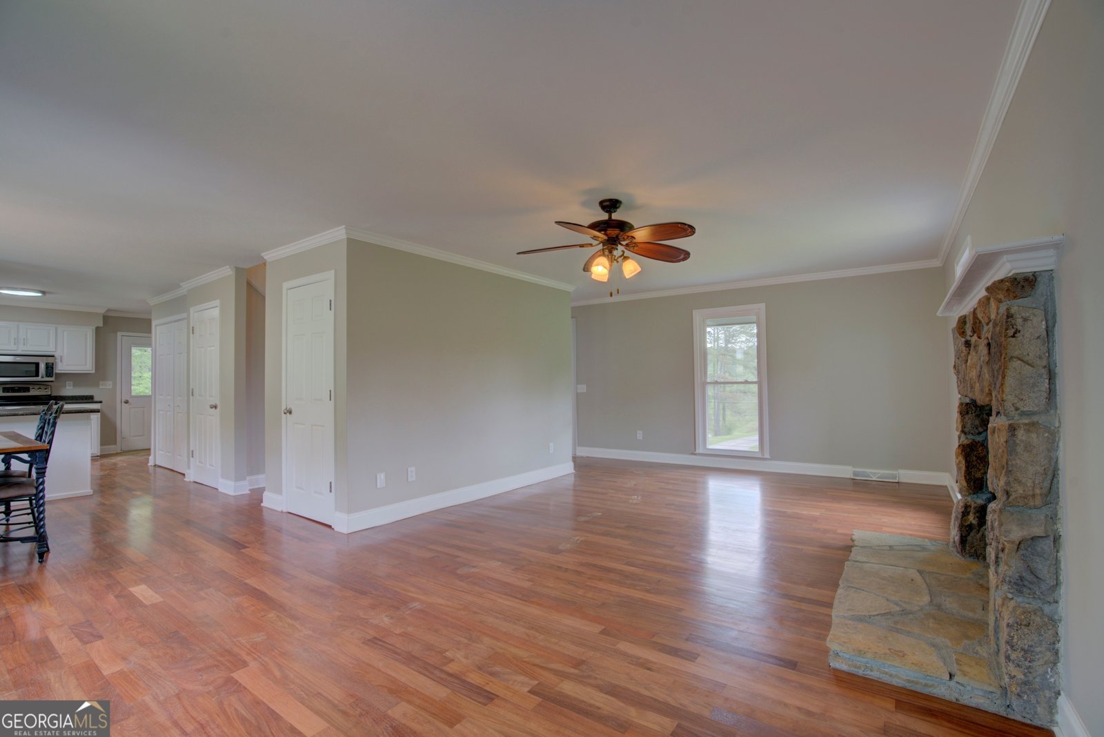 24 Adair Hollow Road Adairsville - 8