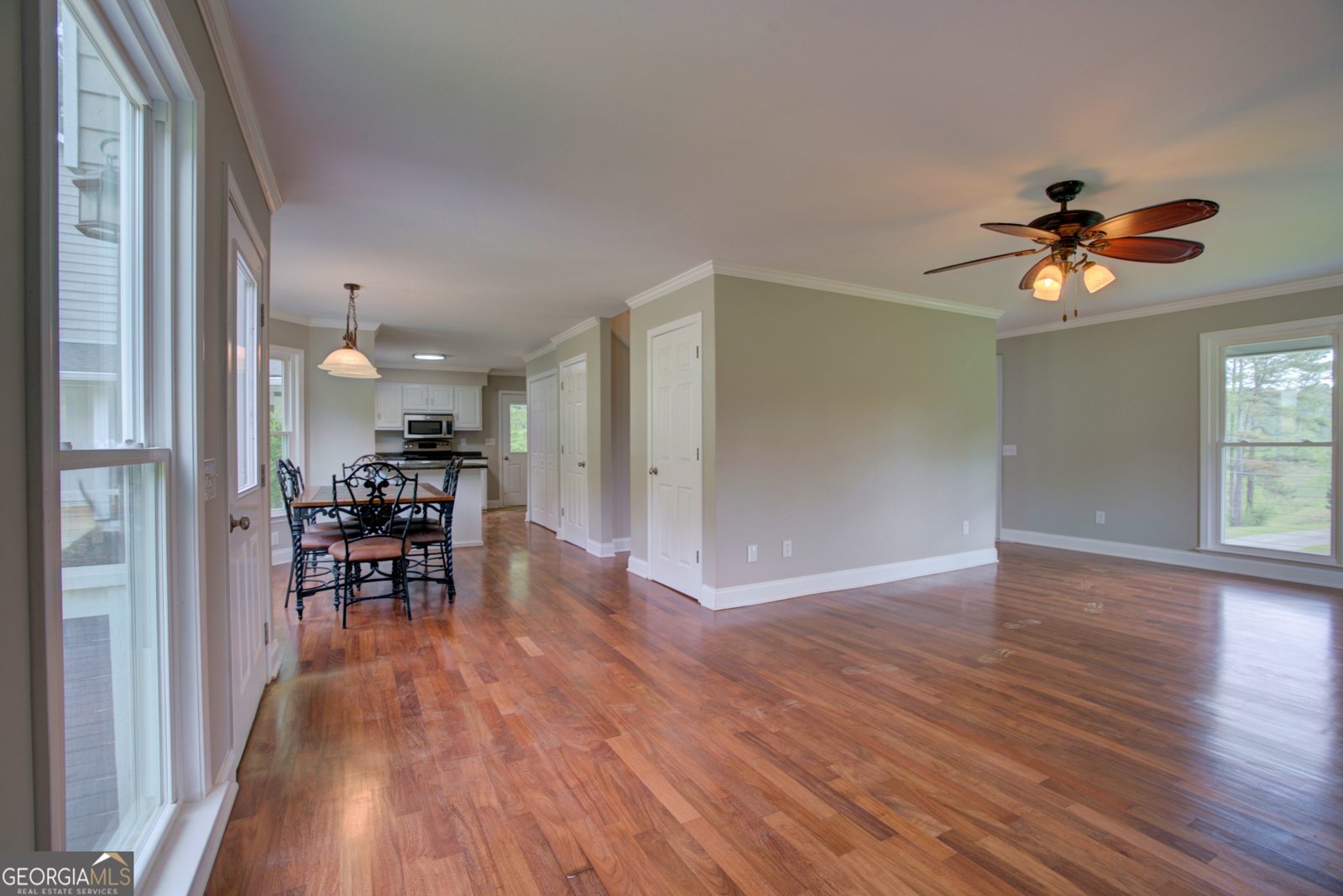 24 Adair Hollow Road Adairsville - 9