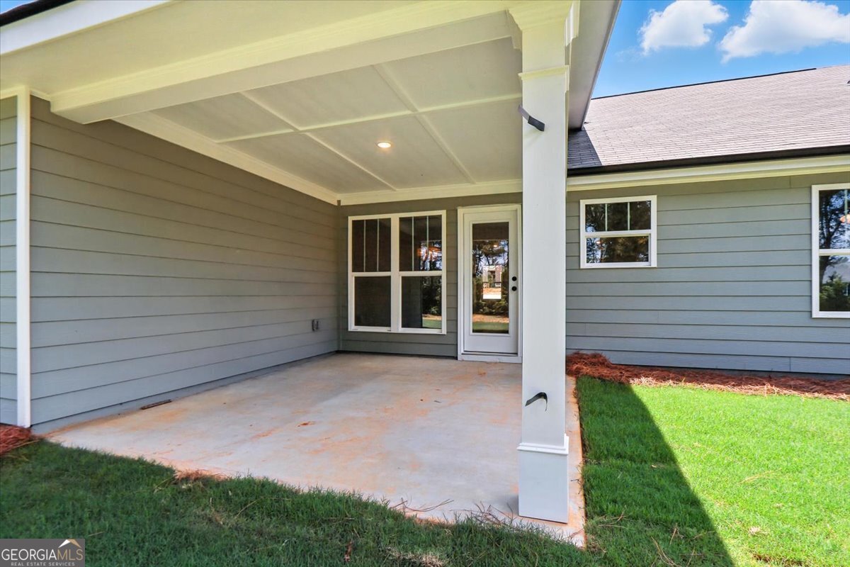 229 RACHEL Lane Hartwell - 1