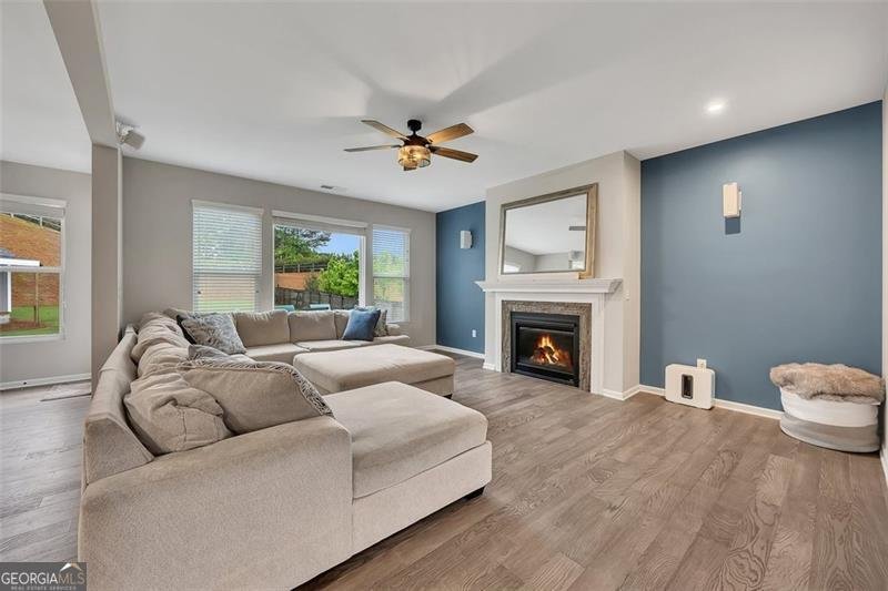 162 Greenbrier Way Canton - 11