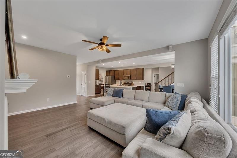 162 Greenbrier Way Canton - 13