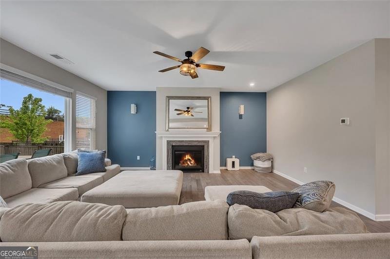162 Greenbrier Way Canton - 14