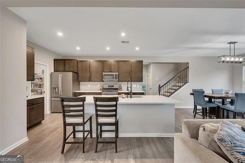 162 Greenbrier Way Canton - 15